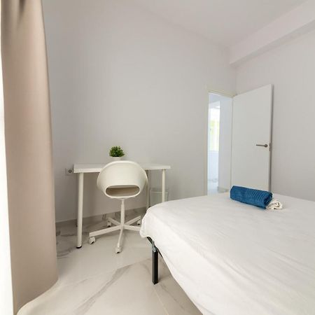 Apartamento Solano - Playa La Caleta Cádiz Exterior foto