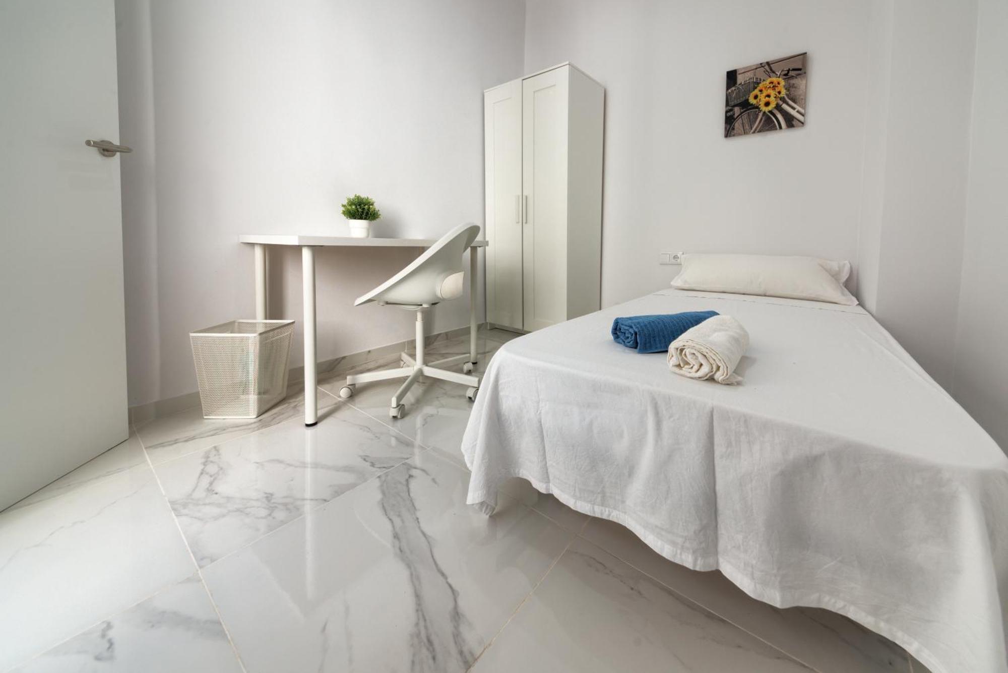 Apartamento Solano - Playa La Caleta Cádiz Exterior foto