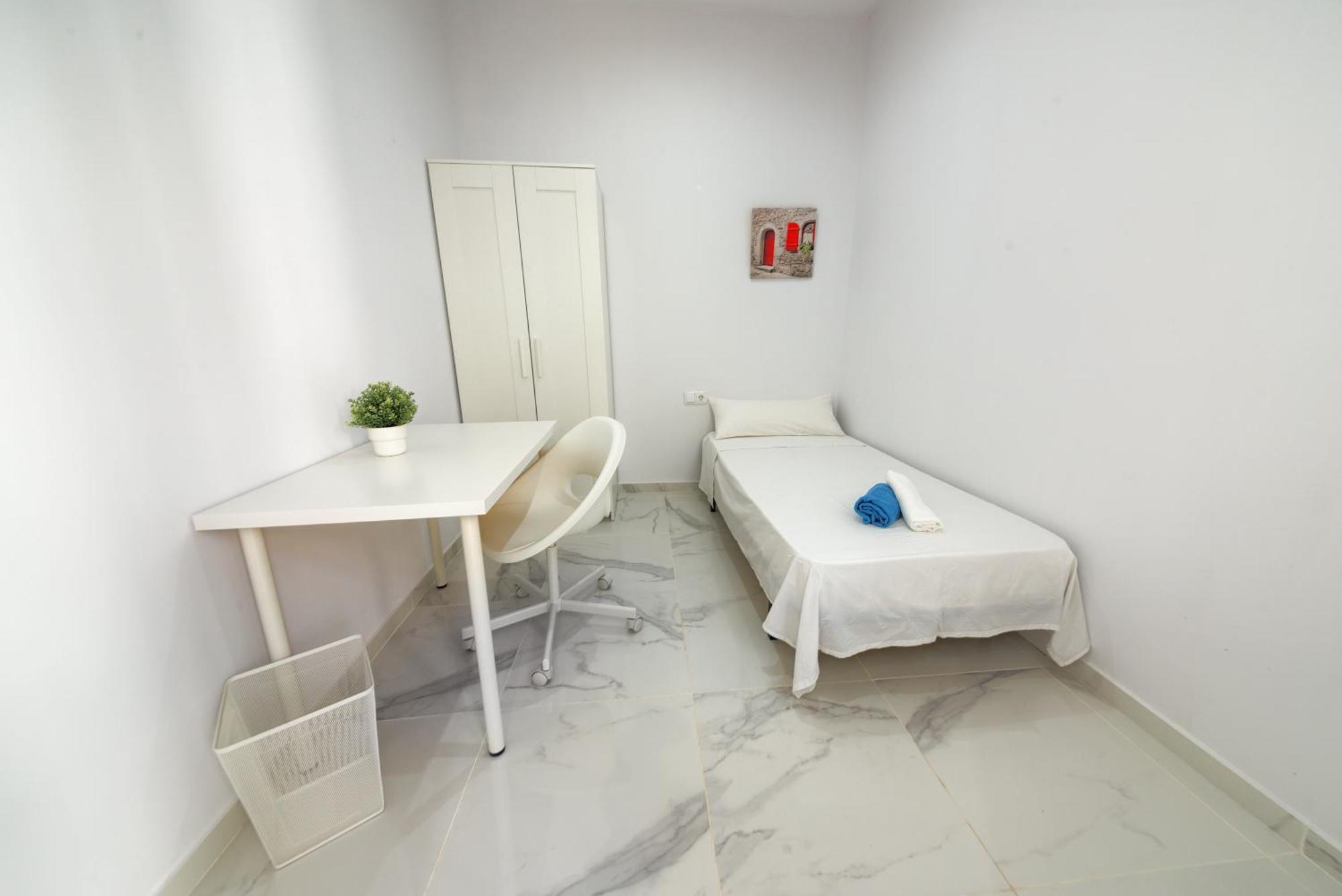 Apartamento Solano - Playa La Caleta Cádiz Exterior foto