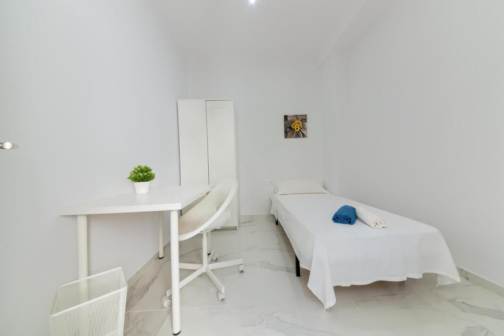 Apartamento Solano - Playa La Caleta Cádiz Exterior foto