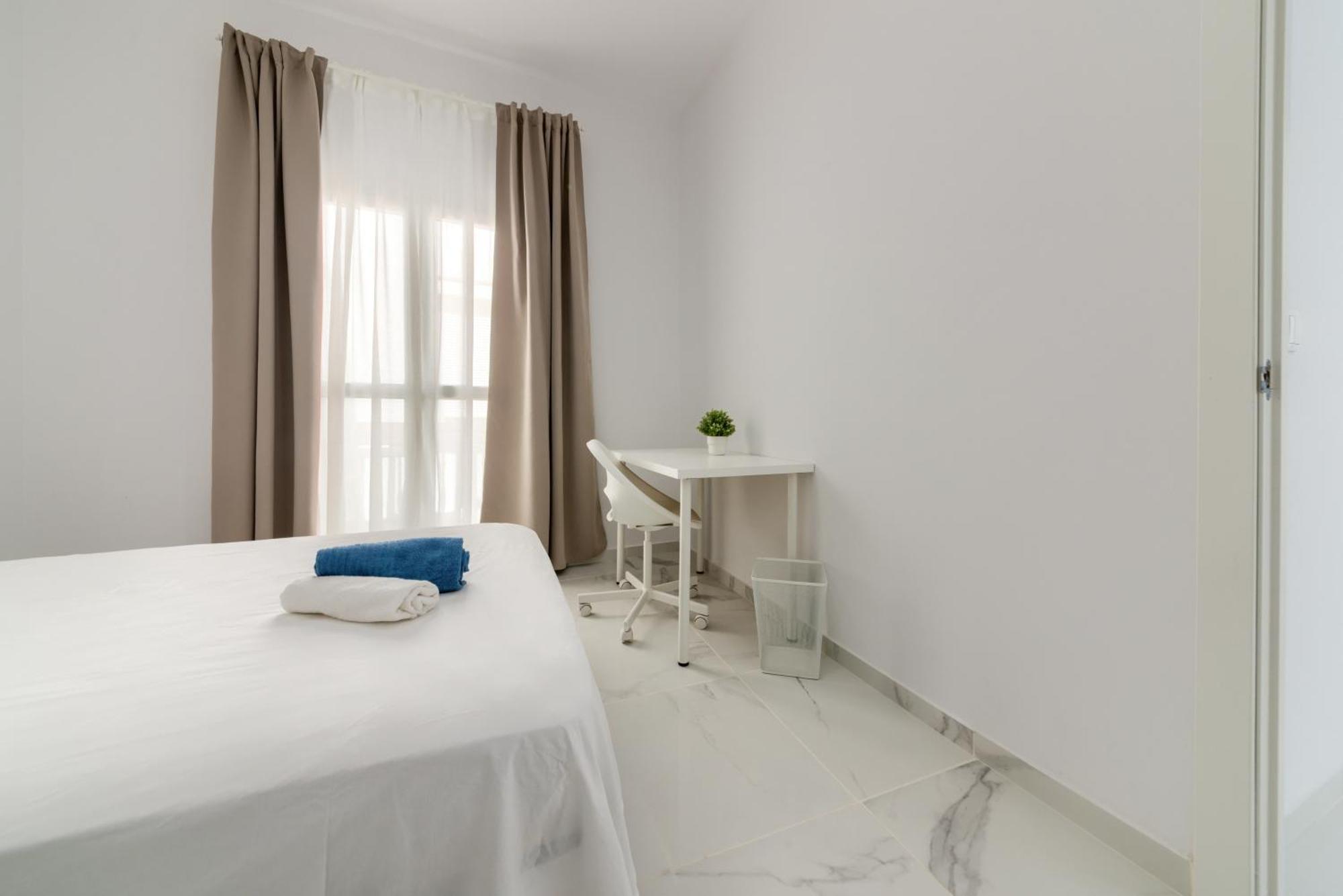 Apartamento Solano - Playa La Caleta Cádiz Exterior foto