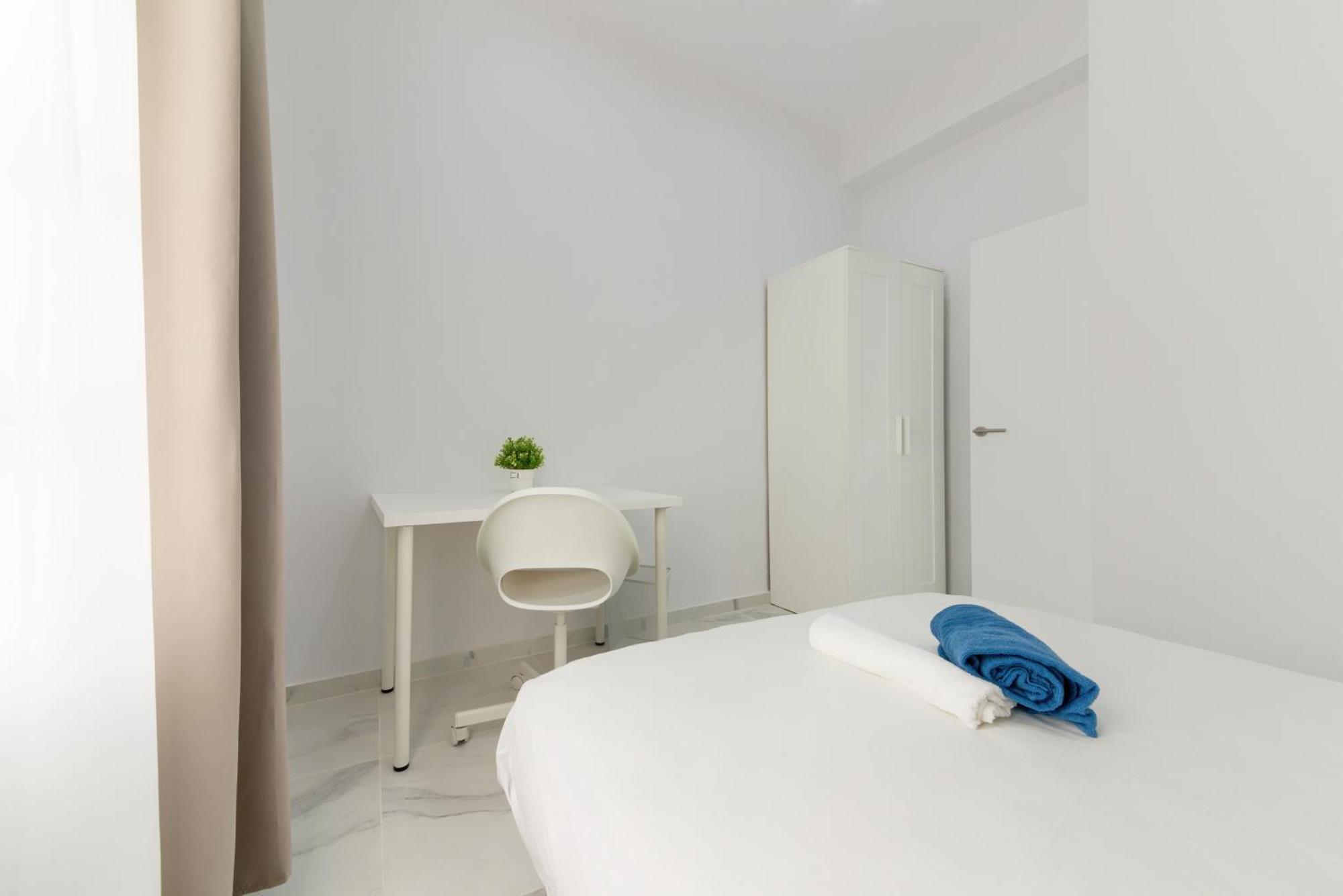 Apartamento Solano - Playa La Caleta Cádiz Exterior foto